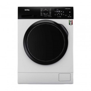 Стиральная машина Korting KWM 59ID14107 White
