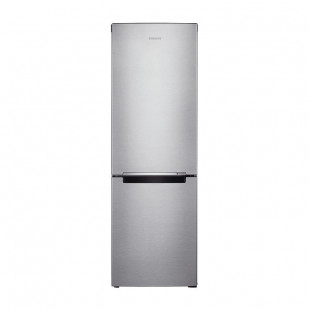 Холодильник Samsung RB30A30N0SA/WT Silver