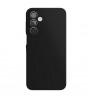 Чехол-накладка VLP Aster Case для смартфона Samsung Galaxy A16 Black