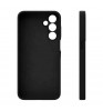 Чехол-накладка VLP Aster Case для смартфона Samsung Galaxy A16 Black