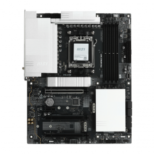 Материнская плата MSI PRO X870E-P WIFI