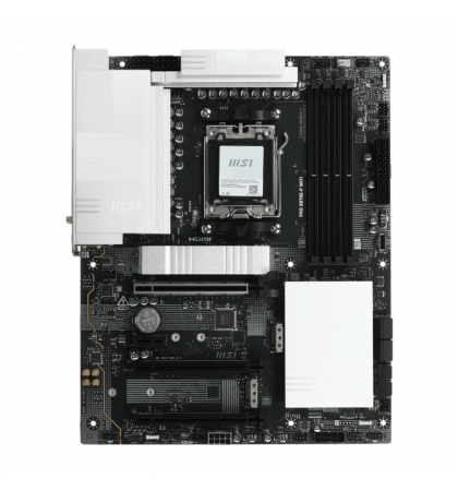Материнская плата MSI PRO X870E-P WIFI