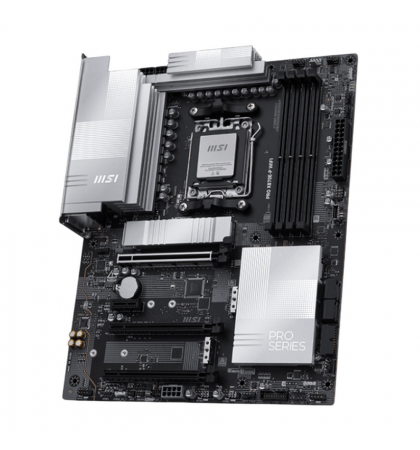 Материнская плата MSI PRO X870E-P WIFI