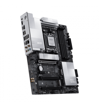 Материнская плата MSI PRO X870E-P WIFI