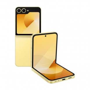 Смартфон Samsung Galaxy Z Flip6 12/512Gb Yellow