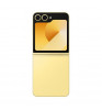 Смартфон Samsung Galaxy Z Flip6 12/512Gb Yellow