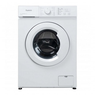 Стиральная машина Бирюса WM-SM510/04 White