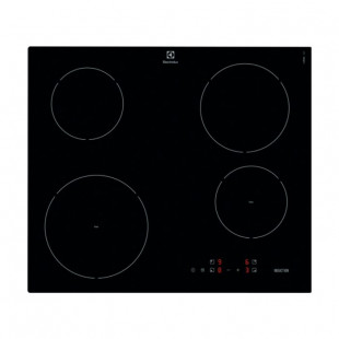 Индукционная варочная панель Electrolux EHH 96240 IK Black