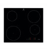 Индукционная варочная панель Electrolux EHH 96240 IK Black