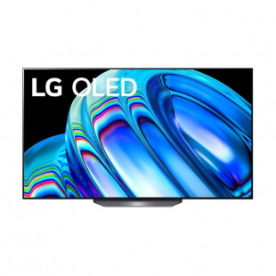 65" Телевизор LG OLED65B2RLA HDR Black
