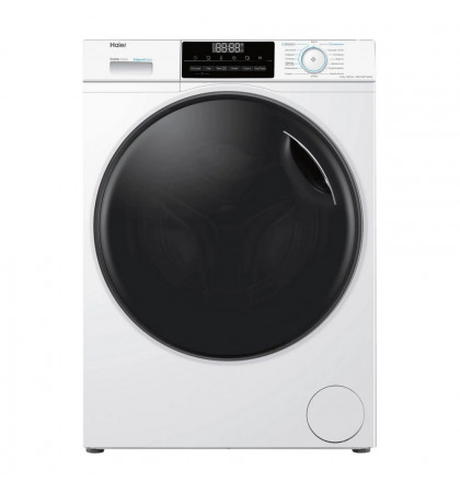 Стиральная машина Haier HWD70-BP14929A White