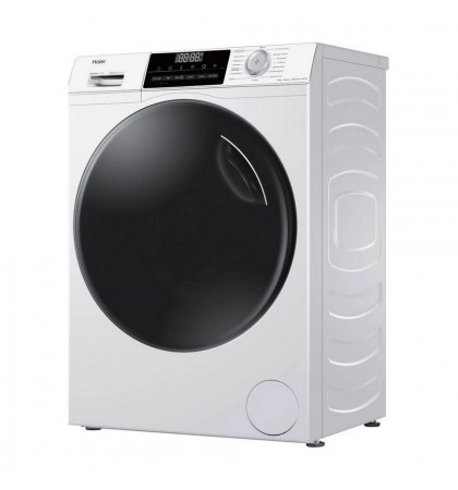 Стиральная машина Haier HWD70-BP14929A White