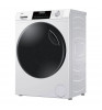 Стиральная машина Haier HWD70-BP14929A White