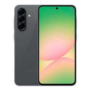 Смартфон Samsung Galaxy A56 5G 12/256Gb Awesome Graphite