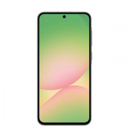 Смартфон Samsung Galaxy A56 5G 12/256Gb Awesome Graphite