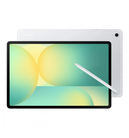 Планшет Samsung Galaxy Tab S10 FE+ Wi-Fi 8/128Gb Silver