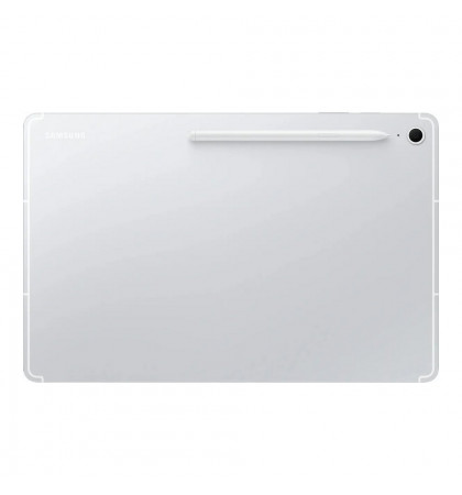 Планшет Samsung Galaxy Tab S10 FE+ Wi-Fi 8/128Gb Silver