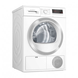 Сушильная машина Bosch WTN85423ME White