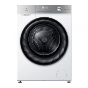 Стиральная машина Lex LWM07014WHID duo White