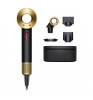 Фен Dyson Supersonic HD15 Onyx/Gold