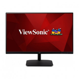23.8" Монитор Viewsonic VA2432-H Black