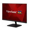 23.8" Монитор Viewsonic VA2432-H Black