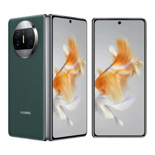 Смартфон Huawei Mate X3 12/512Gb Dark Green