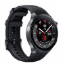 Умные часы OnePlus Watch 2 Black Steel