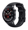 Умные часы OnePlus Watch 2 Black Steel