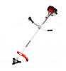 Триммер бензиновый MTX MT-52 Red/Black