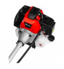 Триммер бензиновый MTX MT-52 Red/Black