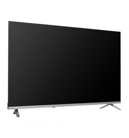 43" Телевизор Sber SDX-43F3000DSA Silver