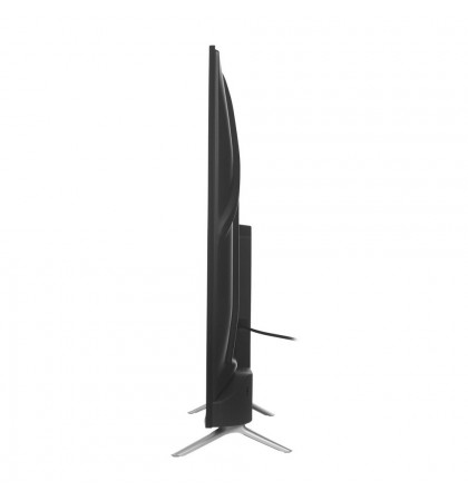 43" Телевизор Sber SDX-43F3000DSA Silver