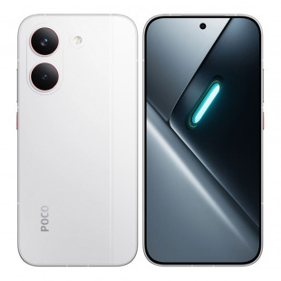 Смартфон POCO X8 Pro 8/512Gb White