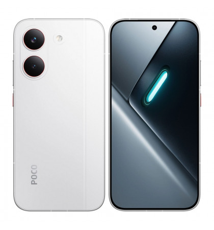 Смартфон POCO X8 Pro 8/512Gb White