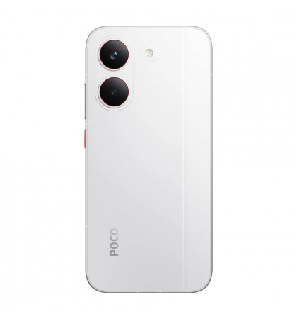 Смартфон POCO X8 Pro 8/512Gb White