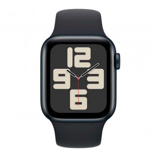 Умные часы Apple Watch SE (2023) 44mm Aluminium Case with Sport Band..
