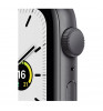 Умные часы Apple Watch SE (2023) 44mm Aluminium Case with Sport Band M/L Midnight