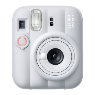 Фотоаппарат моментальной печати Fujifilm Instax Mini 13 Clay White