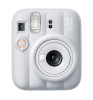 Фотоаппарат моментальной печати Fujifilm Instax Mini 13 Clay White