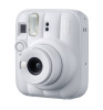 Фотоаппарат моментальной печати Fujifilm Instax Mini 13 Clay White
