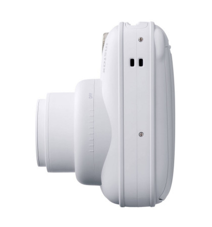 Фотоаппарат моментальной печати Fujifilm Instax Mini 13 Clay White