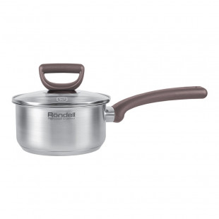 Ковш Rondell Fest RDS-1319 Inox