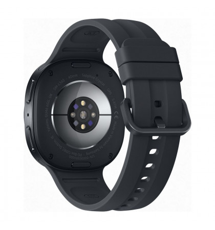 Умные часы Samsung Galaxy Watch9 44mm Graphite
