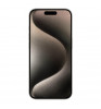 Смартфон Apple iPhone 15 Pro 256Gb (Dual nano SIM) Natural Titanium