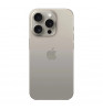 Смартфон Apple iPhone 15 Pro 256Gb (Dual nano SIM) Natural Titanium