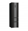 Холодильник Hisense RM469N4AFD1 Black