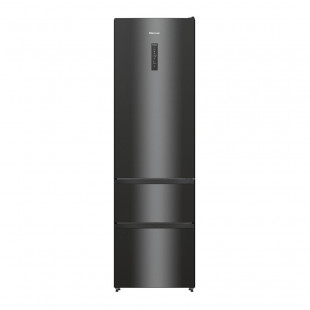 Холодильник Hisense RM469N4AFD1 Black