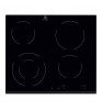 Электрическая варочная панель Electrolux EHF6241FOK  Black
