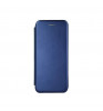Чехол-книжка для смартфона Samsung Galaxy A03s Blue